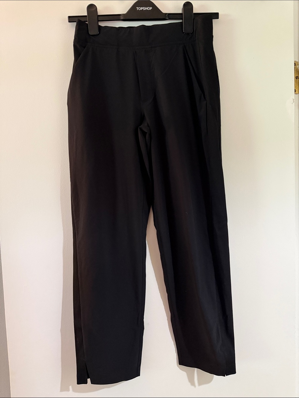 Athleta Casual Straight Leg Pant